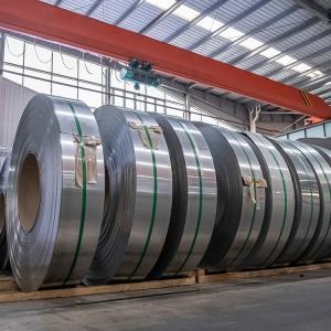 Factory Offer 202 202 309S 316 316L Hot Rolled Shim Stainless Steel Wire Strip