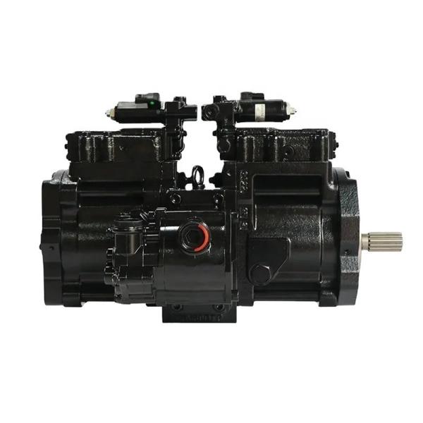 Electric Hydraulic Main Pump for Kobelco Excavator Hydraulic Pump Yy10V00009f5 Excavator Pump K3V63dtp Sk135