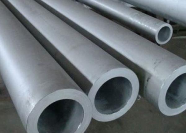 Tubo de aço inoxidável estirado a frio da tubulação de aço inoxidável industrial automotivo da exaustão
