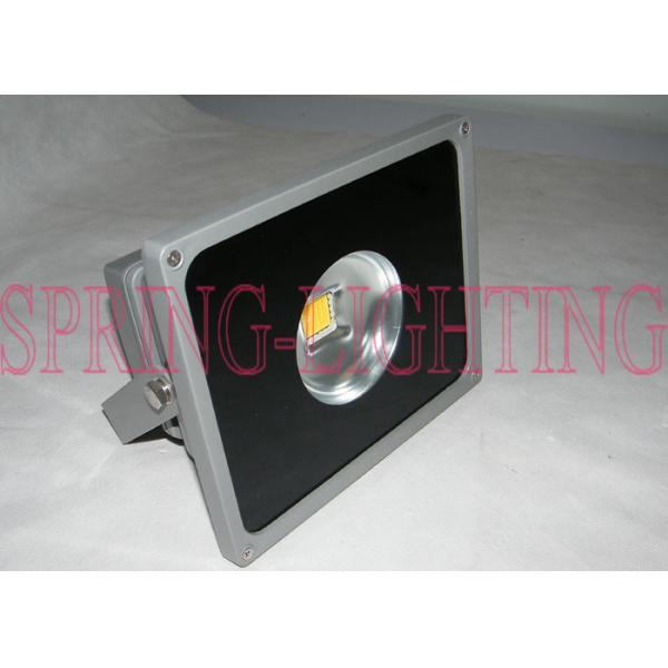 Low light attenuation AC 85 - 265V 30pcs blue, green, amber, RGB LED Projection Lamp