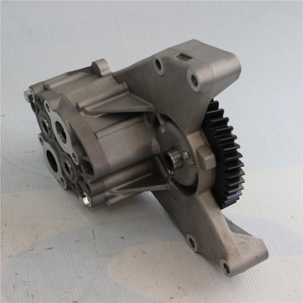 Oil Pump 8170261/98180104/20709848 Diesel Engine Parts