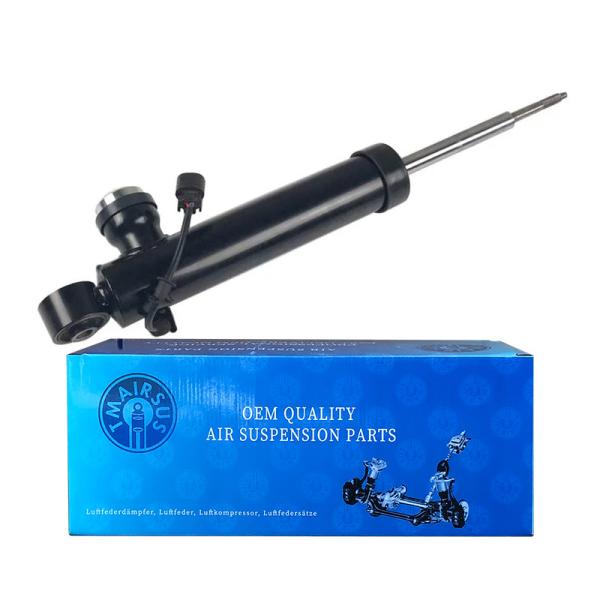 22857108 20853196 Воздушная подвеска Амортизатор ударов Подвеска для Cadillac SRX Задняя левая автомобильная воздушная подвеска