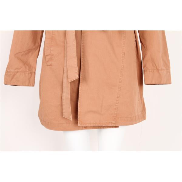 FOREVER 21 Ladies Cotton Parka S M L For Winter