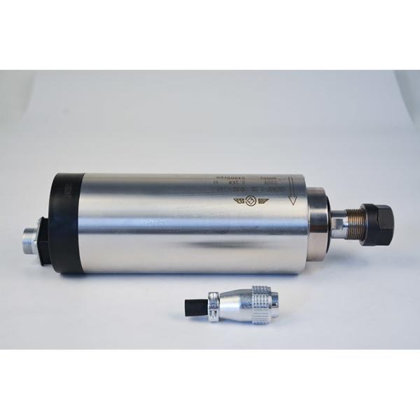 Water Pump Engraving Machine Spindle Accessory Tool Cooling 80W For CNC Router