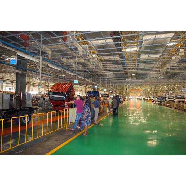 BELTROAD MOTORS CORPORATION LIMITED