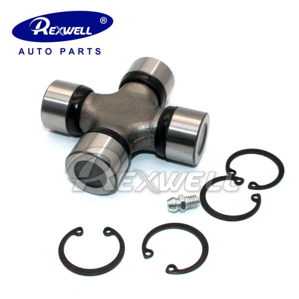 2004-2015 Mitsubishi L200 SPORTERO 3405A056 Пропеллерный вал Spider Kit с образцом