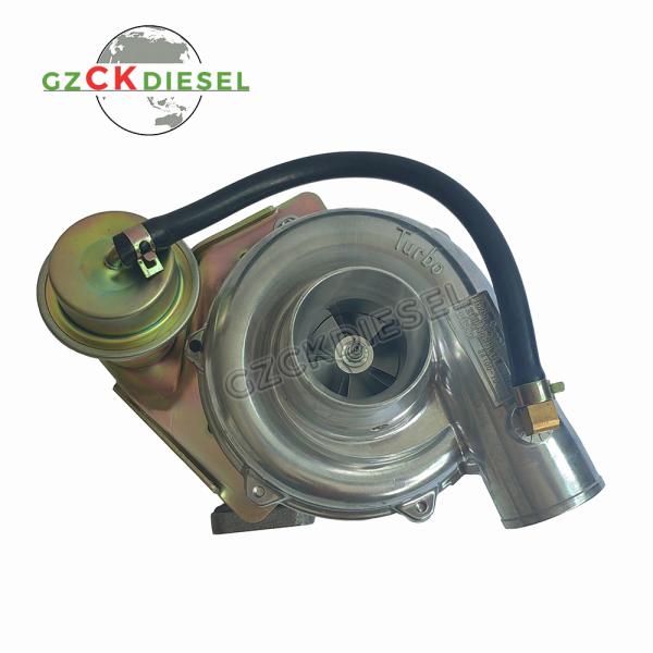 Turbocompresor 24100-1541D 24100-1541 Turbo RHC6 para Motor FB14 Motor W04CT