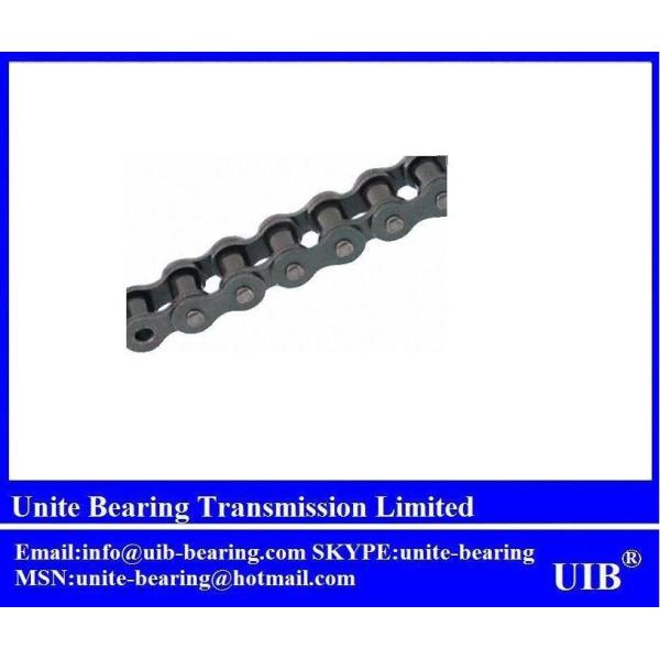 16B-3 roller chain sizes,roller chain specifications,sprocket,stainless steel roller chain