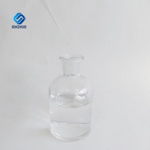 Materiales sintéticos orgánicos Triacrilato de trimetilolpropano CAS 15625-89-5 C15H20O6 Tinta de tinte Recubrimiento