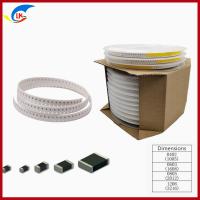 Thermistance à puce multi-précision série 0402 103F3435FA 10Kohm 3435k