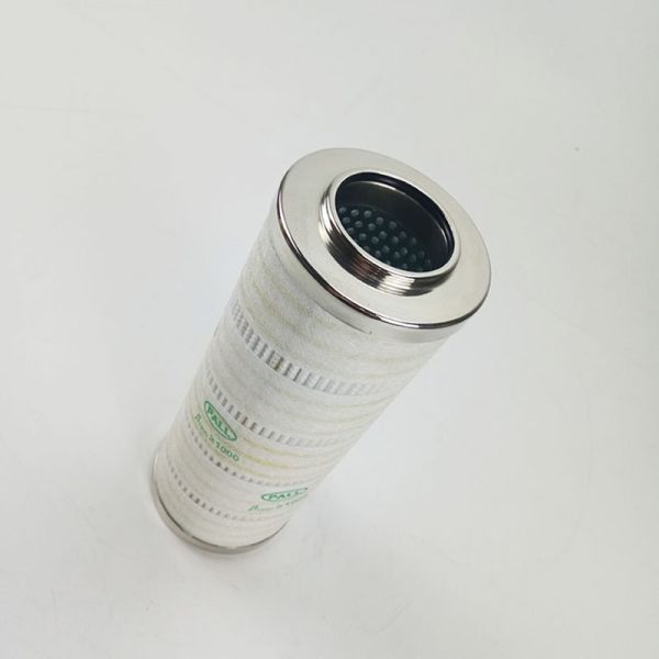 High Performance Hydraulic Fluid Filter For Heavy Trucks Hydro Oil Filter