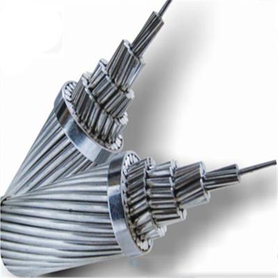ACSR/ACAR/AAC/AAAC Copper Conductor Cable for 1core/2core/3core/4core 10-1500²
