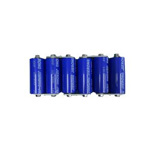 2.7v スーパーコンデンサータモジュール 急速充電/放電時間