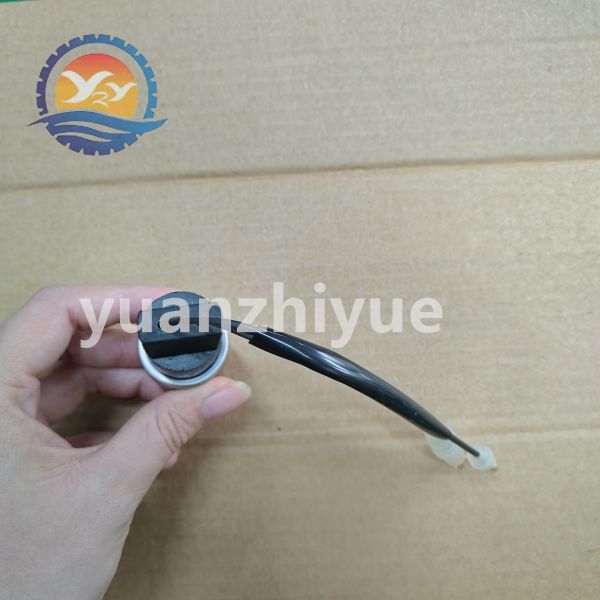 Hydraulic Pressure Sensor EX60 Oil Pressure Sensor 4259333 for Hitachi Excavator EX200 EX100 EX120 EX150 EX300