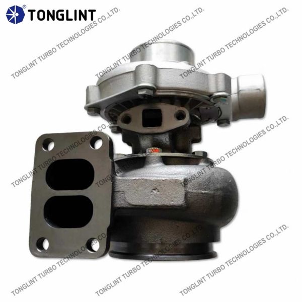 Ford Agricultural AG Tractor TO4B09 Turbo 465218-0001 E2NN6K682AA