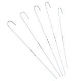 CE ISO Approved Disposable Medical Disposable Introducer Bougie Intubation Stylet For Adult And Pediatric