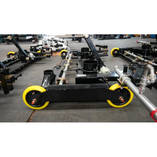 Buse d'aspiration DeepClean sur mesure,Module d'aspiration personnalisé et durable