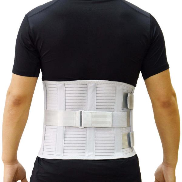 Lumbar Support Belt for Pain