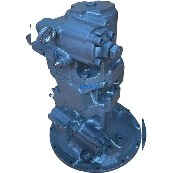 Excavator Parts PC240-6K PC220-6 PC230-6 Hydraulic Main Pump 708-2L-00065 708-2L-00066 PC240-6K Pump Assy main pump