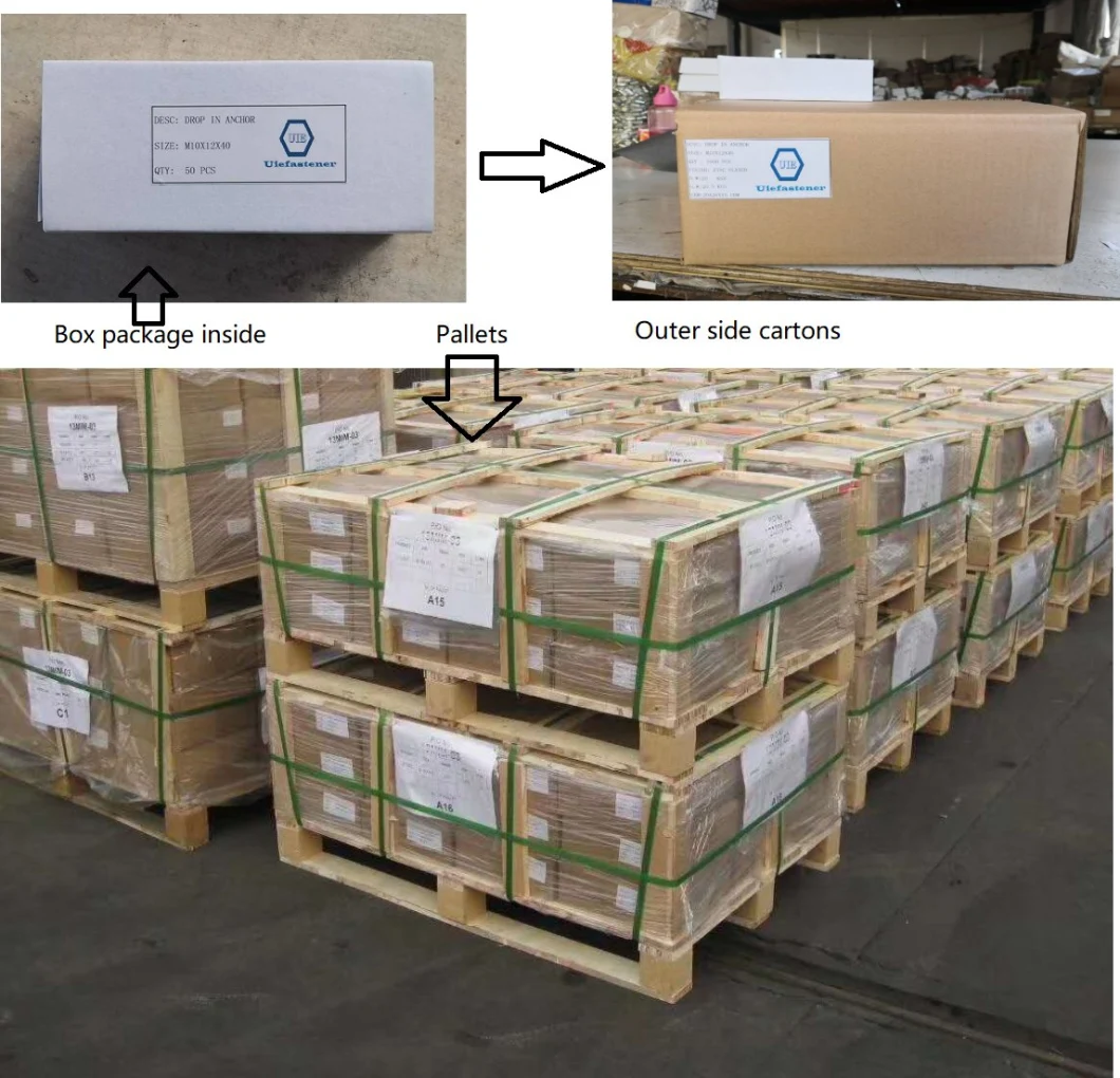 Нержавеющая сталь 304/316/410 зенкованных Phillips собственных личностей плоской головки сверля конкретный винт Din7504p