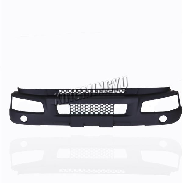 Pièces de carrosserie Chenglong 609 Pièces de camion Dongfeng M61-2803050 Pare-chocs avant