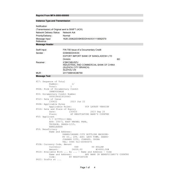 Professional Services Top Manufacturer Industrial Full Set a to Z Can Glass Bottle Beer Filling Equipment