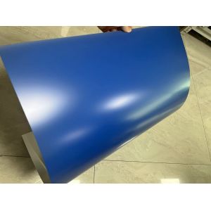 Синяя печатная пластина CTCP 960*780 мм Размер для печати газет