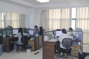 Wuxi Tonghe Machinery Co., Ltd