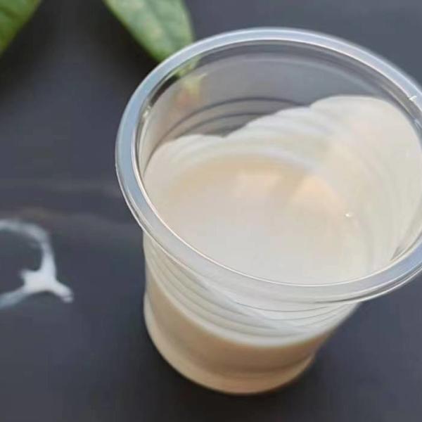 Abrasion Resistance / Smoothness / Anti-Sticking / Water Resistance Synthetic Wax Emulsion For Water-Based Coatings