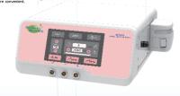 Chirurgie générale de plasma Hémostase avec l'instrument de cicatrisation de l' incision de plasma en acier inoxydable
