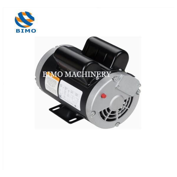 ODP NEMA AC Motor IP23 1/3HP-3 Hp 56 Frame Motor Single Phase