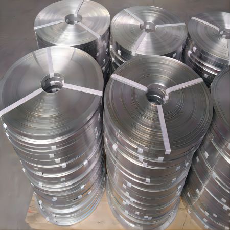 Прокладка 10mm алюминиевого сплава ASTM 8011 Rustproof для материала крышки бутылки