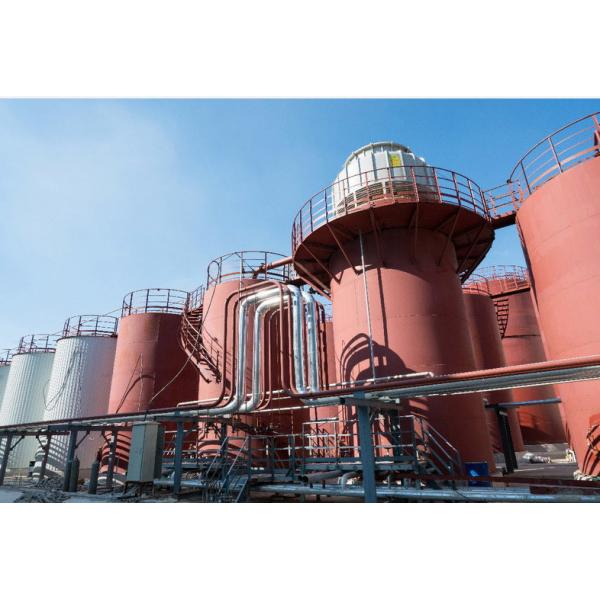 Poly Alpha Olefin PAO 6 The Liquid Base Oil for Synthetic Heat Transfer Fluids