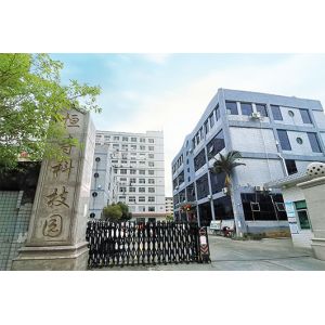 SHENZHEN TVISION TECHNOLOGY CO., LTD