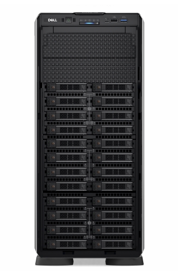 Mountable 4.5U Dell Poweredge Rack Mount Server Tower T560 OEM