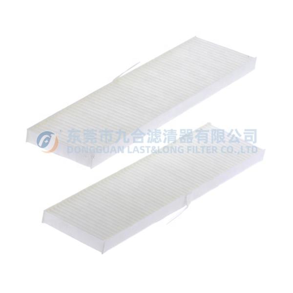 JCB Car Application Industrial Machinery Auto Parts Air Filter OE 30-926020 with Filtration at Manufacturing Plant