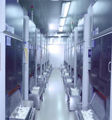 CE Industrial 3D Printing Machine Automatic Collect Models