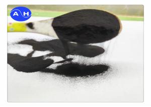 Water Soluble 6% Chelated Iron Fertilizer For Peach Young Trees Planting