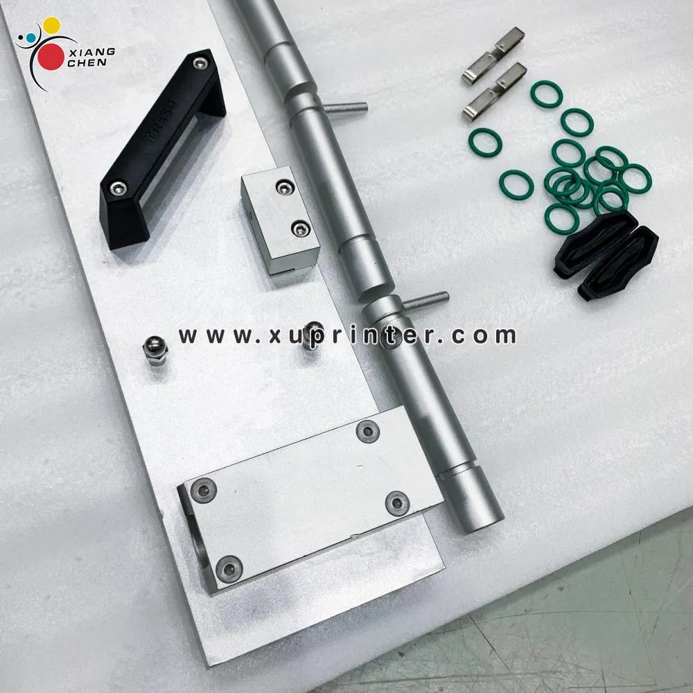 New C5.044.250f Chambered Doctor Blade for CD102 Sm102 Sx102 Offset Printer