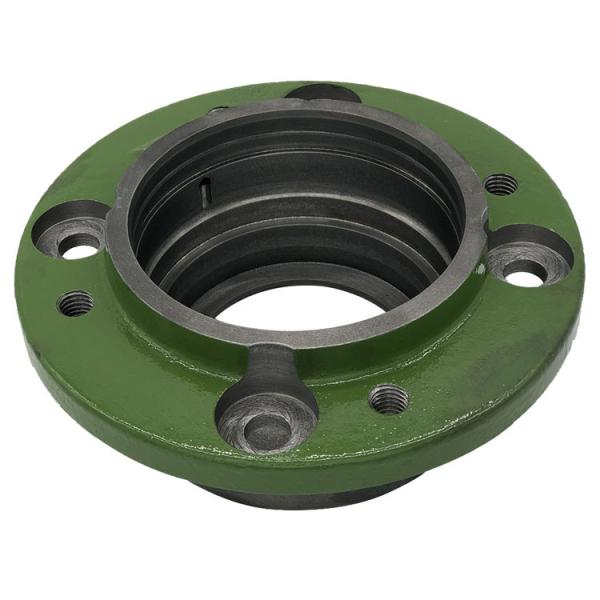 Гнездо подшипника поверхности порошка масла смазки гнезда под подшипник дуктильного утюга бросая