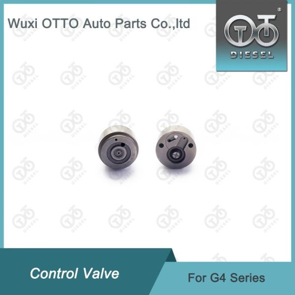 Válvula de control de densidad G4-02