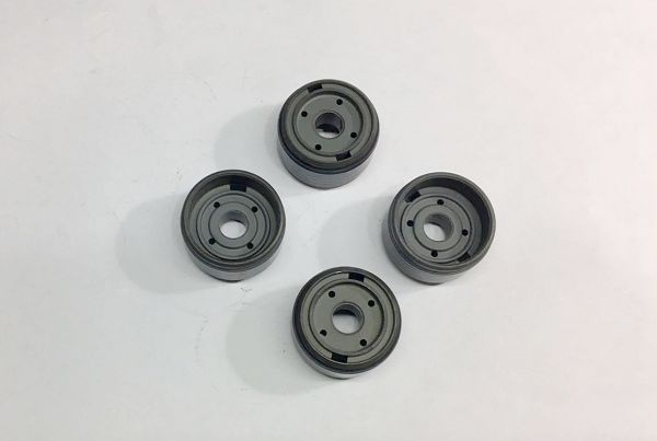 27mm хорошее уплотнение заполнило PTFE соединили поршень для амортизатора удара мотоцикла