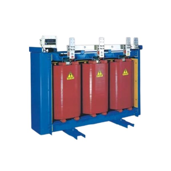 Amorphous Alloy Dry Type Transformer High Insulation For Commercial Buildings