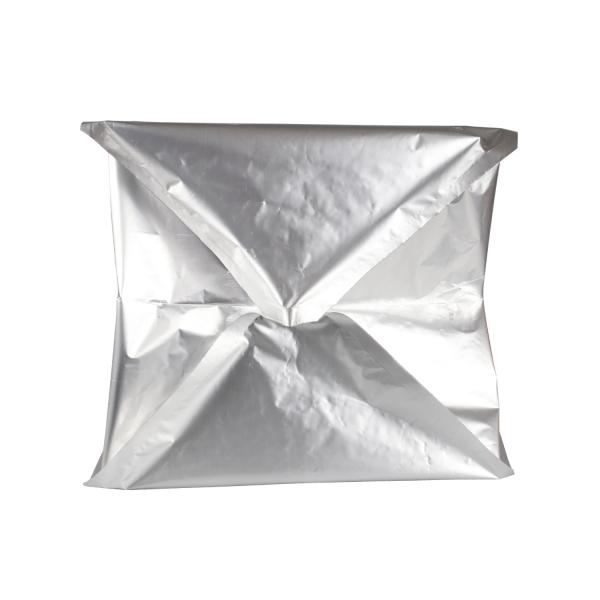 Aluminium Moisture Barrier Bag , Moisture Barrier Packaging, 10x10x10 inch Size