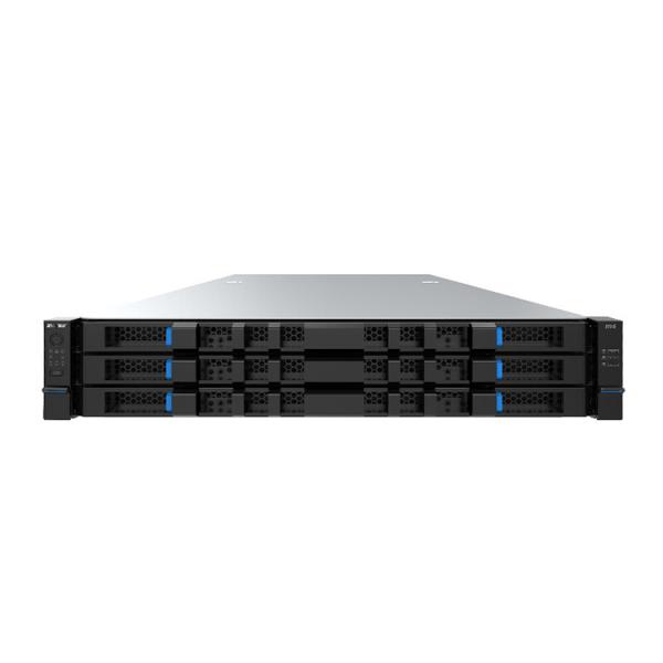 Used Inspur NF5266M6 Server Private Mold for Cloud Storage Solutions Category
