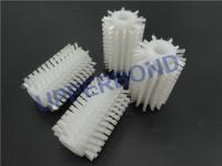Molins MK8 faisant à machine les brosses blanches courtes de brosse