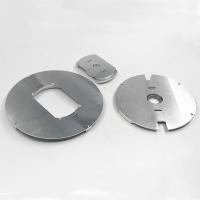 Pièces tournantes CNC personnalisées pour les applications industrielles