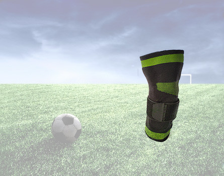 China Produces Hot Selling Sports Products adjustable elbow support