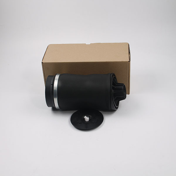 Rear Air Suspension Spring / Rubber Air Bag Spring For W251 R - Class OEM A2513200425