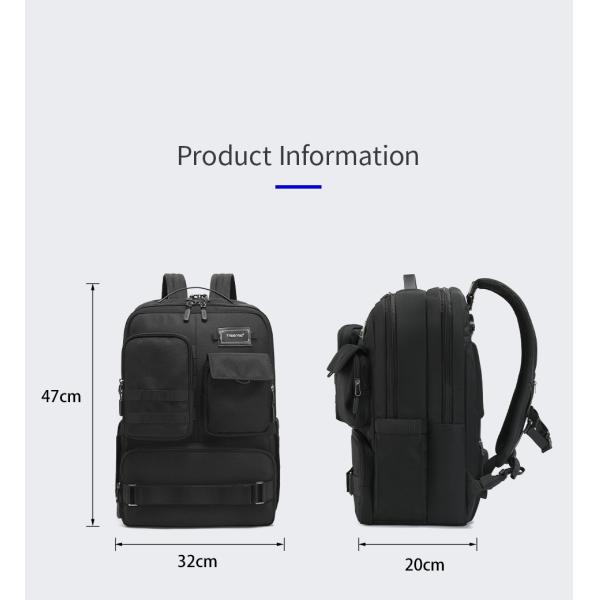 Fashion Business Travel Backpacks Outdoor College Student Carry On Laptop Backpack Anti Theft